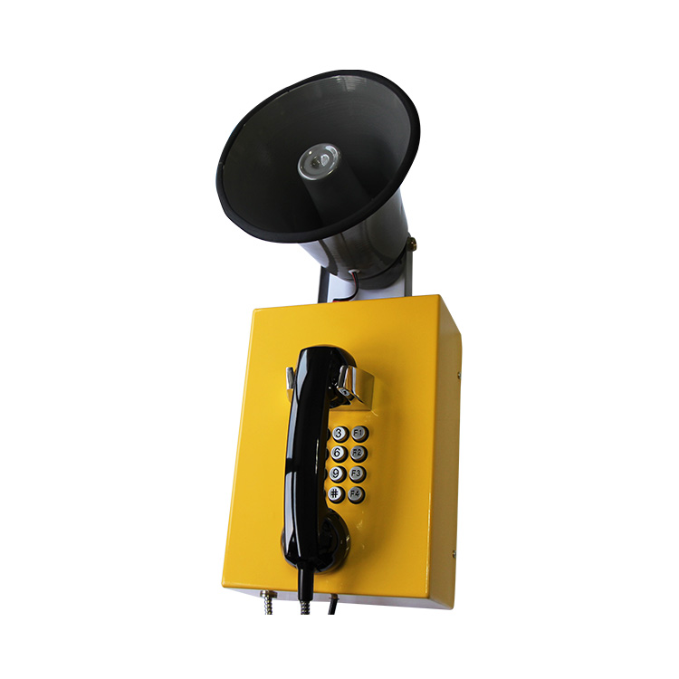Amplifying Telephone with Loudspeaker JWAT309 Featured Image