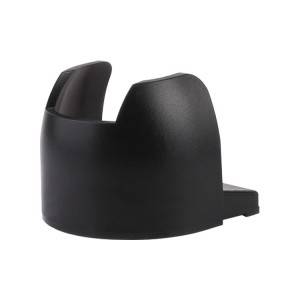 Black color plastic hook switch industrial telephone cradle with high quality C03