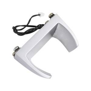 IP65 magnetic hook switch G-style telephone handset cradle C06