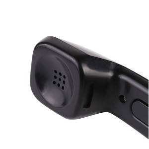 ODM Factory China Wireless Electric Control Handset 10mm/S No Load Speed