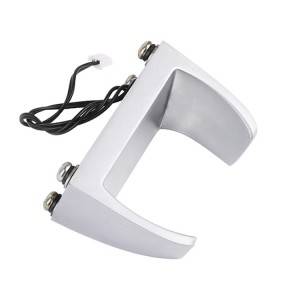 IP65 magnetic hook switch G-style telephone handset cradle C06