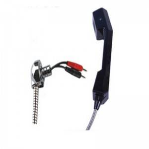 K-style Retro Explosion Proof Induatrial Kiosk Handset A06