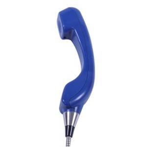 high quality and durable IP65 industrial telephone handset A08