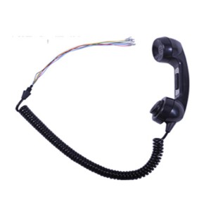 Hot selling prison phone handset  phone with great price A15