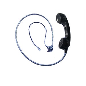 Hot selling prison phone handset  phone with great price A15