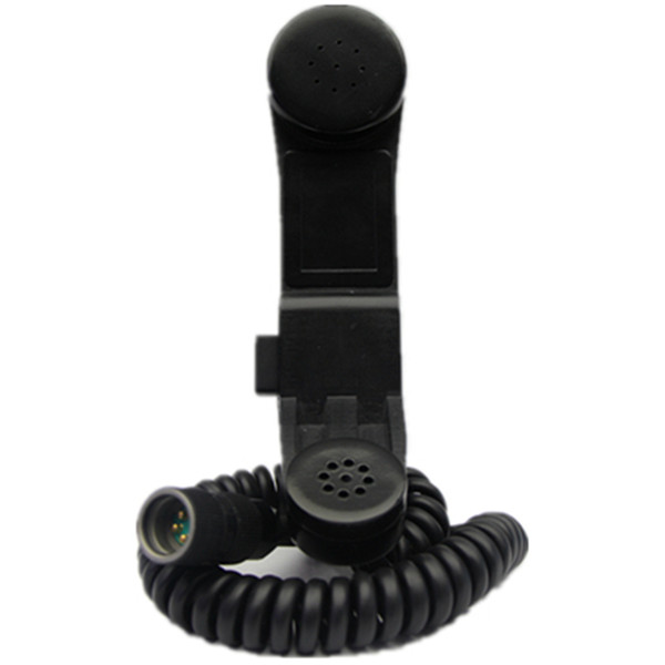 Popular H-250 industrial handset-A25 Featured Image