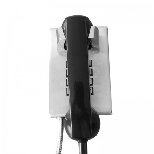Joiwo Jail Phone Smart Telephone Mini Phone for Labor Campus Prison JWAT145