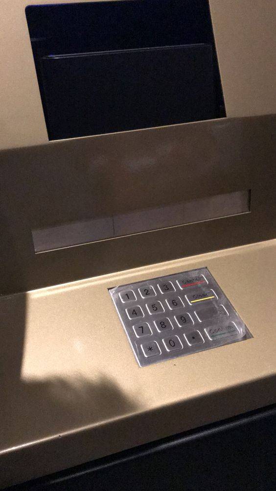 Genmega releases UV light sanitiser for ATM keypads