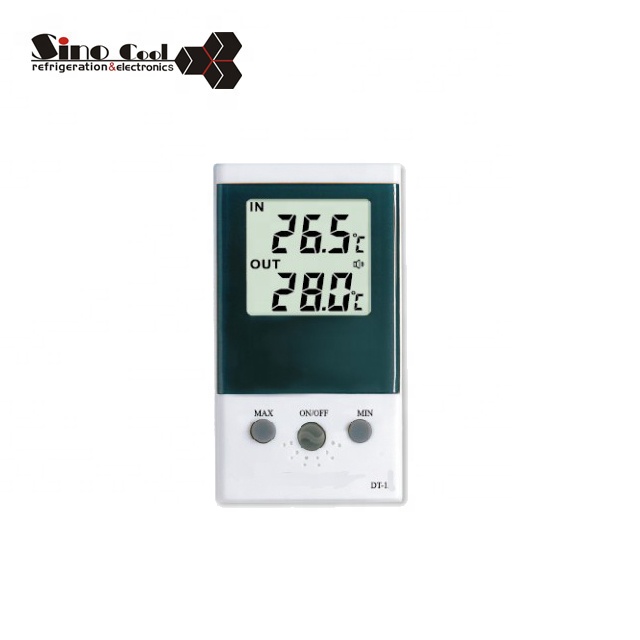 temperature controller price list