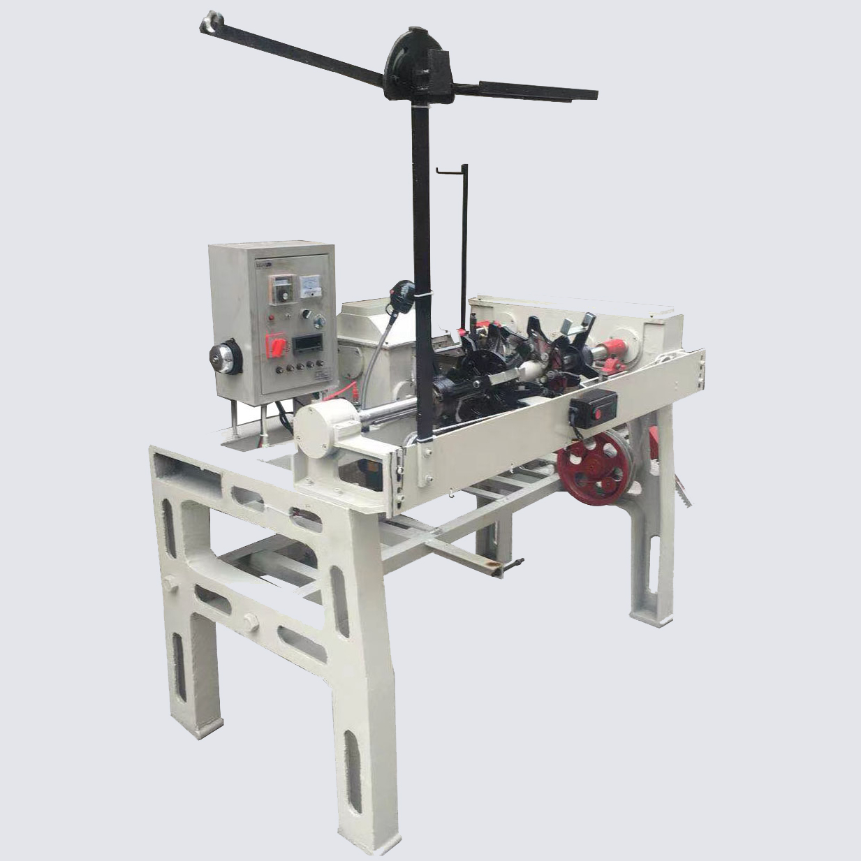 Automatic Tipping Machines Featured Image