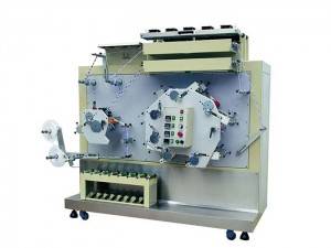 Flexo printing machine MYF-62,MYF-61