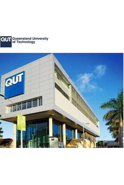 universitas téhnologi Queensland