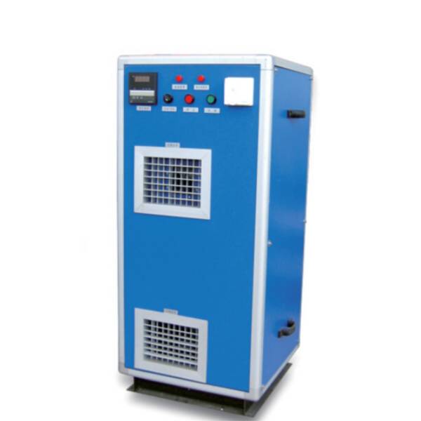 ZCJ series Compact Desiccant Dehumidifier Featured Image