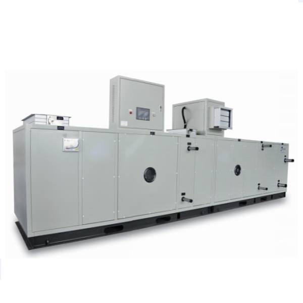 ZCB SERIES Combined Desiccant Dehumidifiers Featured Image