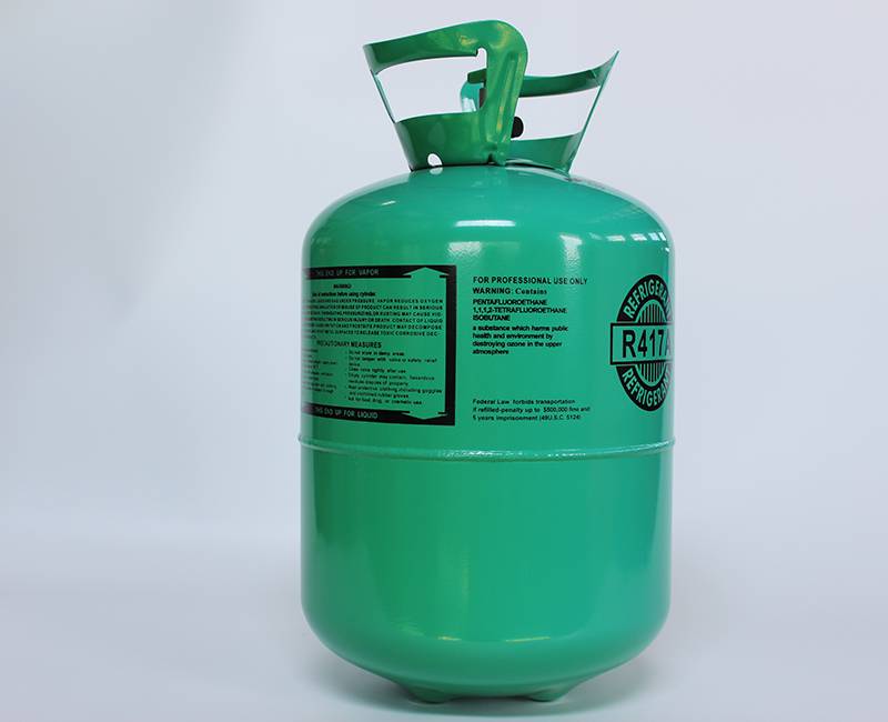 2017 wholesale price Acetylene Cylinder -
 EC-13B 50LB Disposable Helium Tank – GASTEC