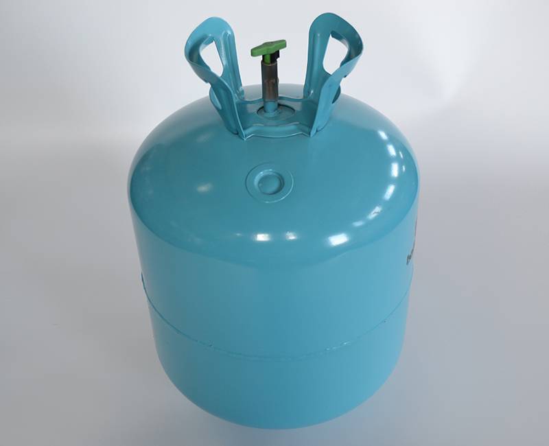 2019 Good Quality Helium Empty Tank -
 Factory Supply 22.3L Disposable Helium Balloon Kit  – GASTEC