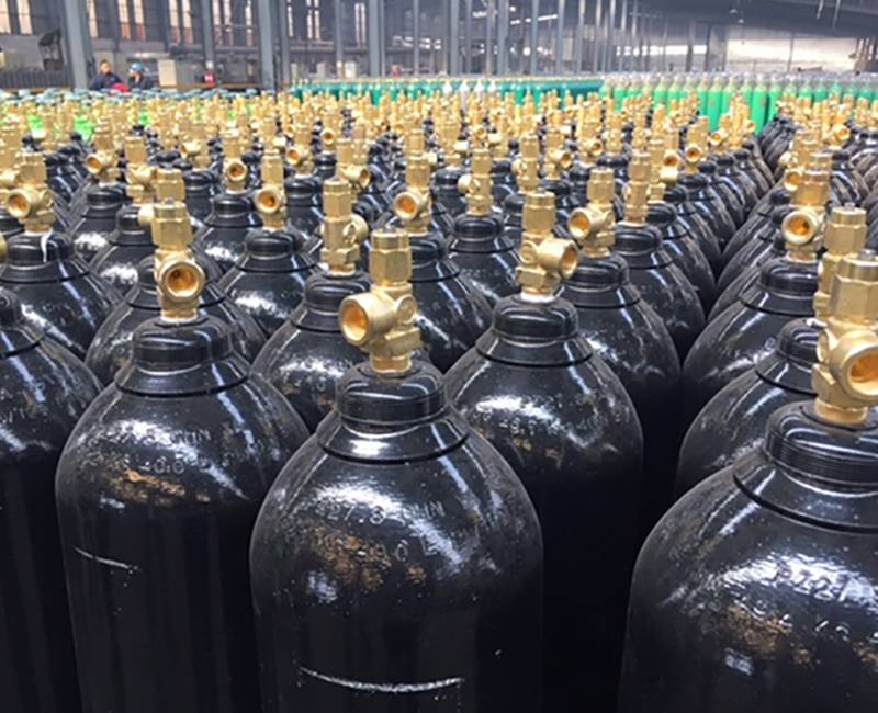 Wholesale Price China Sulfur Hexafluoride Price -
 99.999% Industrial Air Gas – GASTEC