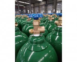 factory low price 4 X Disposable Helium Gas Cylinder Canister Fills 50 Balloons,Total 200 * 9"
