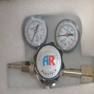 Personlized Products Cryogenic Pressure Reducing Valve From