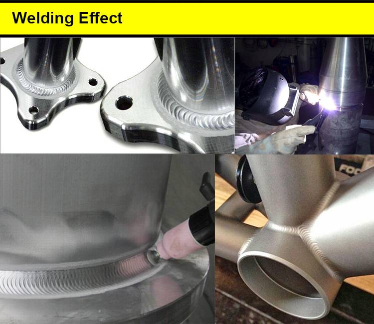 welding gas