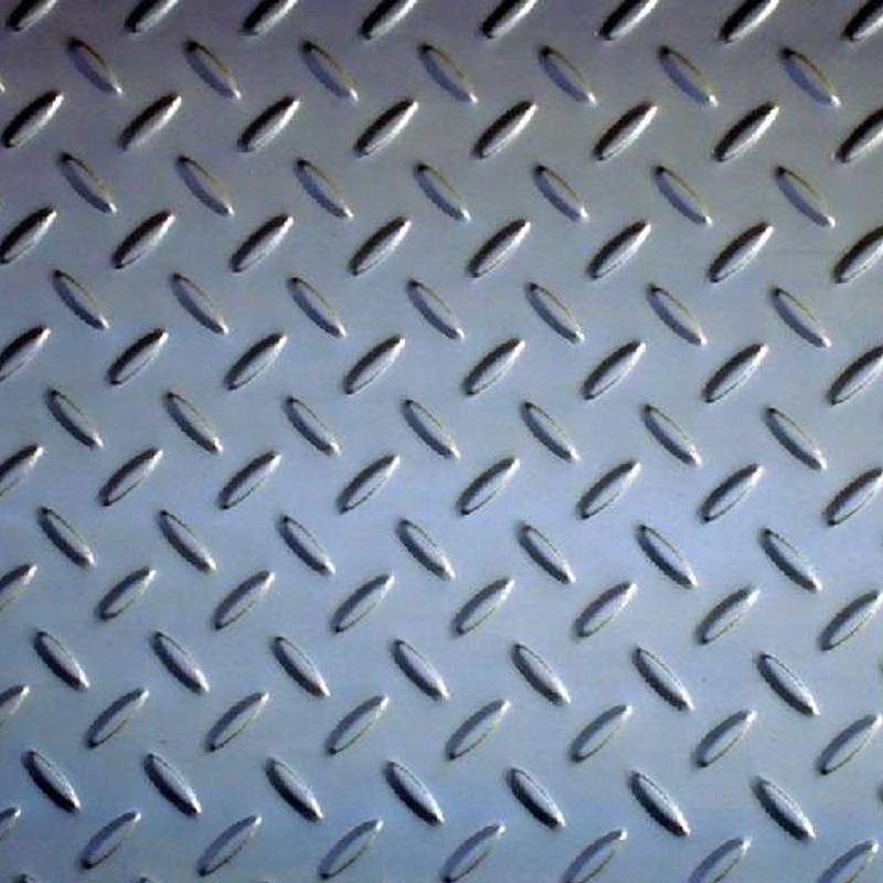 Diamond Plate/checkered plate Featured Image