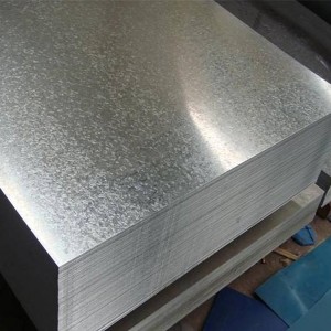 Excellent quality Galvanized Steel Sheet In Coils - Galvanized or Galvalume steel coil or sheets – Sino Rise