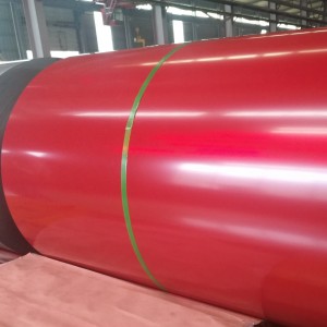 ASTM/AISI HDP Cold/Hot Rolled Dipped Ral Color PE/SMP/HDP Zinc Aluminium/Aluminum Gi PPGI Prepainted Galvanized Steel Coil Sheet for Roofing/Roof Materis Price