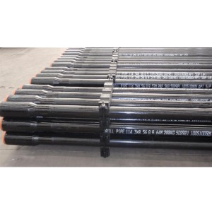 Factory wholesale Seamless Carbon Steel Pipe St37 - Oil drill steel pipe – Sino Rise