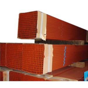 ERW Square and rectangular Steel Pipe