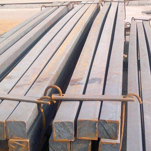 High Quality Steel Structure Steel Columns - Square Bar – Sino Rise