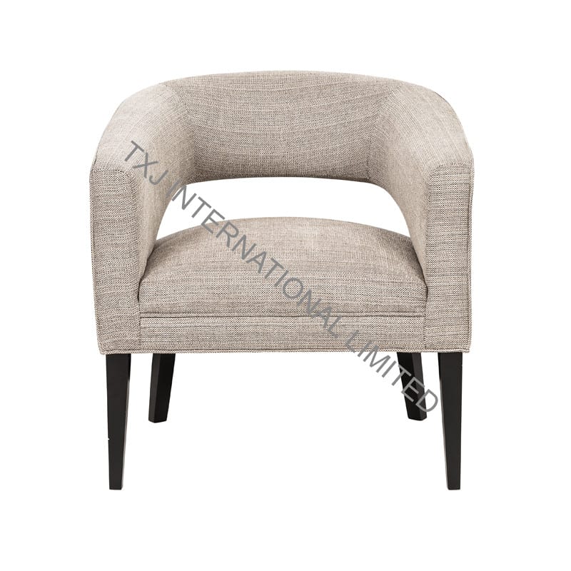 ROOM Fabric Relax Chair Featured Image