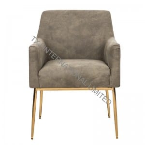 BESS Canvas Fabric Relax Chair
