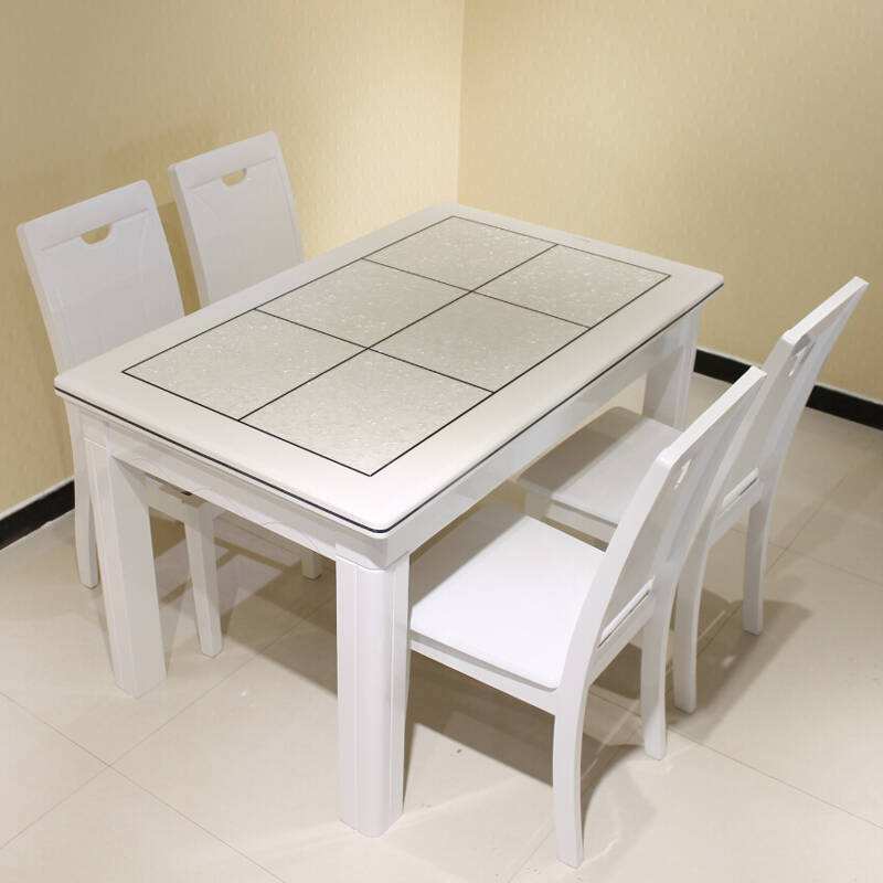 How to choose marble table？