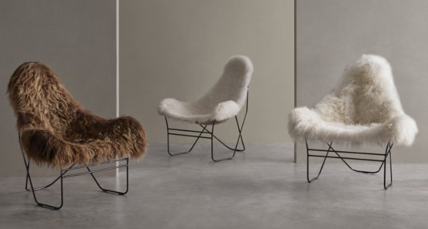 Introducing the ultimate indulgence for the sophisticated furniture connoisseur: