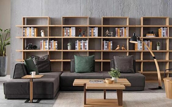 Furniture information—-IKEA China launches new strategy: push “full house design” to test water custom home