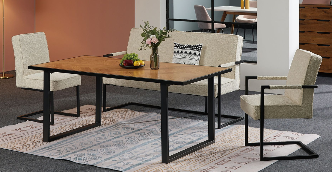 The 13 Best Places to Buy Dining Room Furniture Online