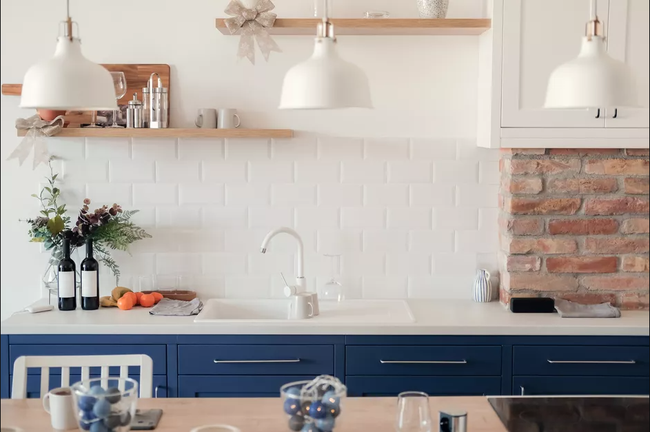 5 Ways to Remodel a Kitchen on a Budget