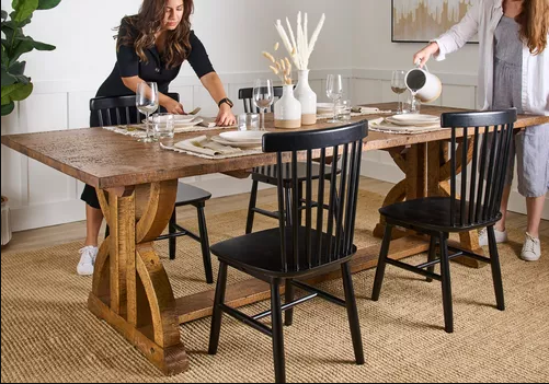 The 9 Best Dining Room Tables of 2022