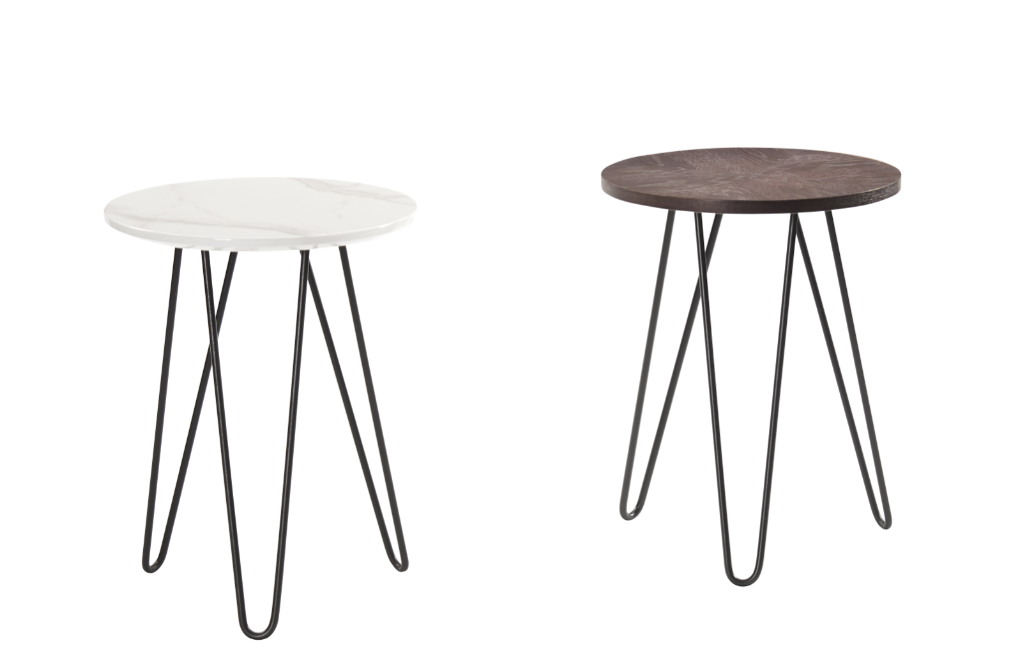 The 14 Best Side and End Tables for Every Space