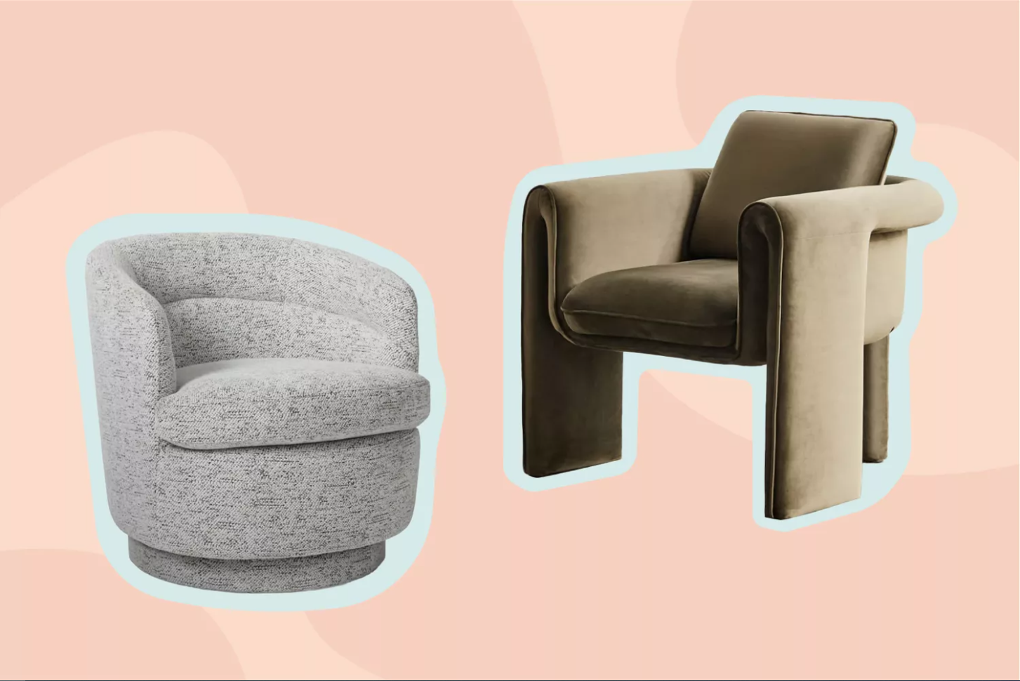 The 10 Best Accent Chairs of 2022
