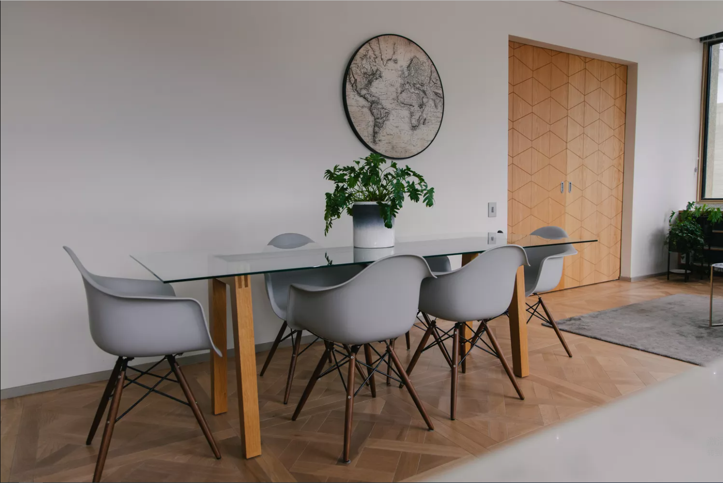 How to Apply Feng Shui to Your Dining Room