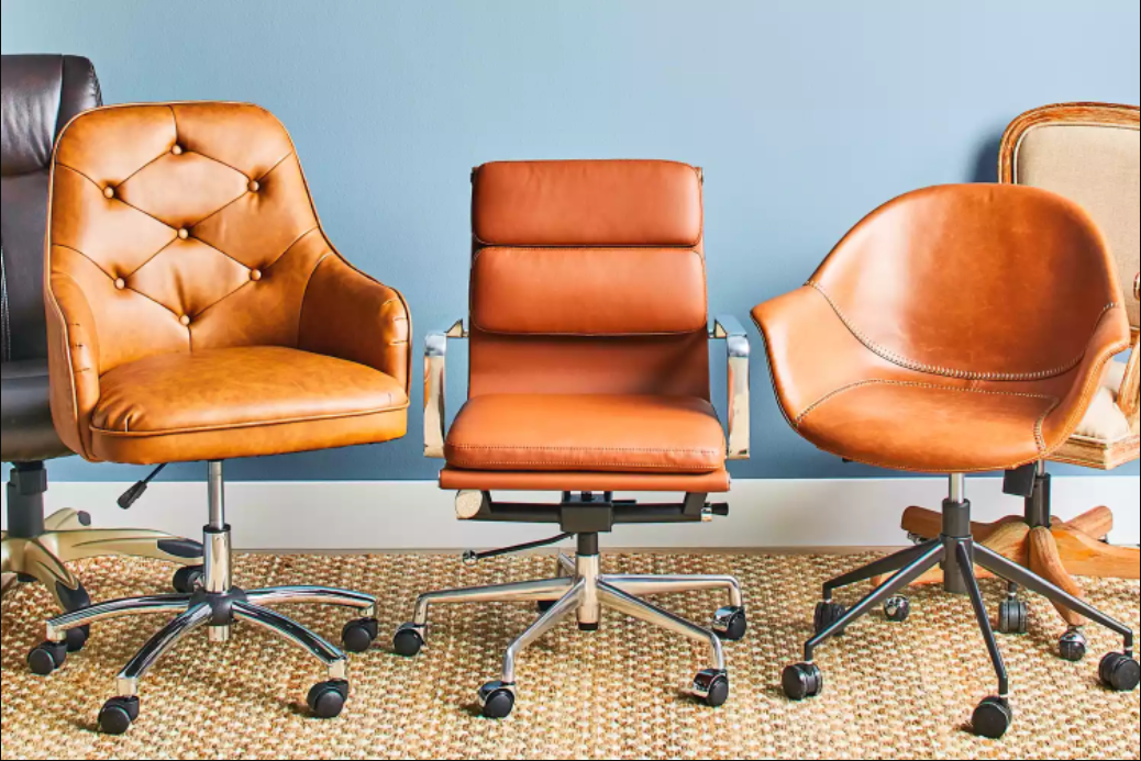 We Tested 22 Office Chairs in Our Des Moines Lab—Here Are 9 of the Best