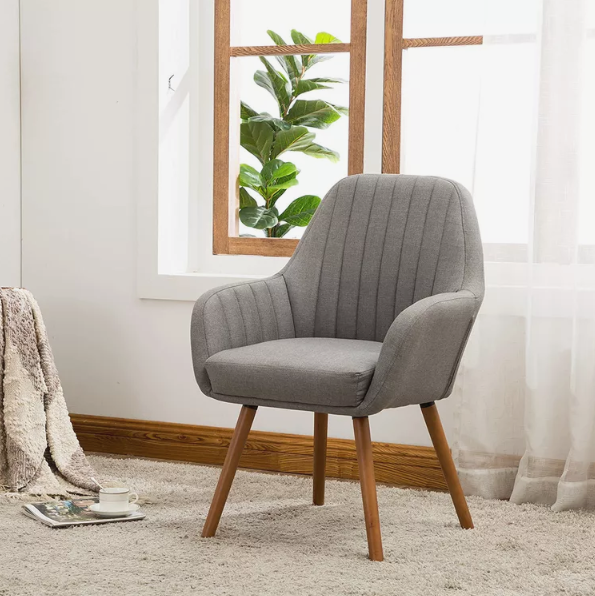 The 13 Best Accent Chairs for Small Spaces of 2023