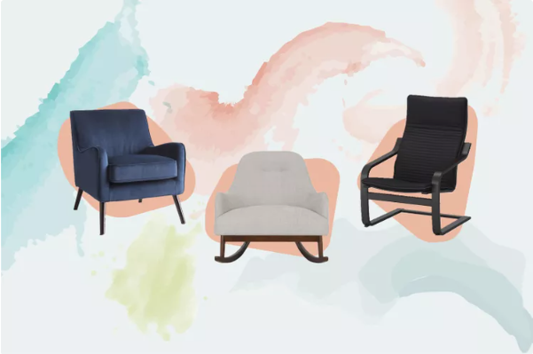 The 11 Best Reading Chairs of 2023