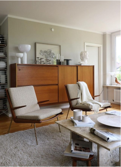 21 Apartment Interior Design Tips to Love Where You Live