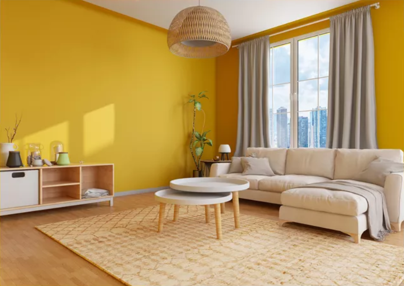 Minimalism Doesn’t Have to Mean Boring — 5 Tips for Mixing in Color as a Minimalist