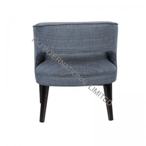 ROOM Fabric Relax Chair