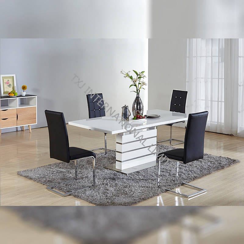 TD-1590 MDF Extension Table Set Featured Image