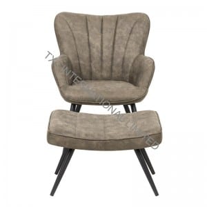 JOY Fabric Relax Chair