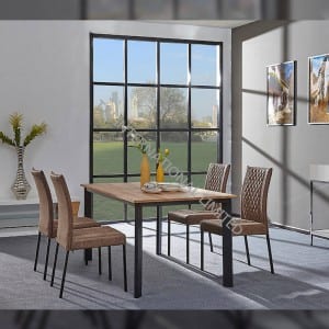 How to Place Your Dining Room Furniture Properly?